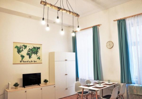 Cozy Design Home - Near Keleti & Citypark
